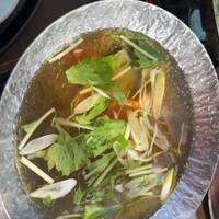 鍋と旬菜と京料理 花柳 - 