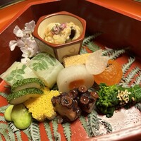 菊乃井 本店 - 