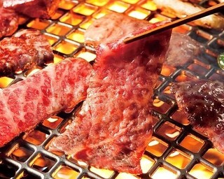 Meieki De Yakiniku Douraku - 