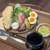 ブルーボトルコーヒー 福岡天神カフェ