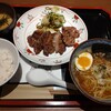 牛たん焼き 仙台辺見 ルミネ立川店