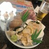 まる特漁業部 すし 別館