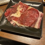 Yakiniku Guriguriya - 