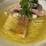 ジャパニーズ ラーメン 五感 - 