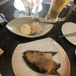 まる特漁業部 すし 別館 - 