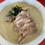 ラーメンショップ - 