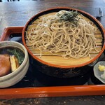 飛騨そば 小舟 - 