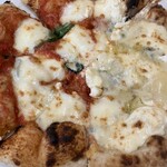 Pizzeria Parentesi - 