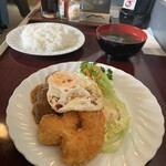 レストラン・デキムラ - 料理写真: