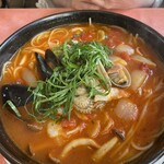 イタリアンレストラン ペスカ - 