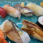 Kanda Edokko Zushi Sumatorenkita Guchiten - 