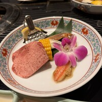 叙々苑 新宿小田急ハルク店 - 