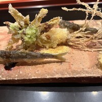 室町 和久傳 - 
