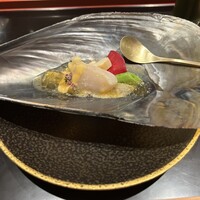 室町 和久傳 - 