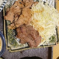 しゃにむに 心斎橋本店 - 