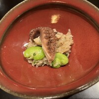 室町 和久傳 - 
