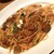 ペッシェドーロ - 料理写真:ポルチーニ茸風味のミートソース「ボロネーゼ」