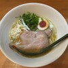 麺屋 はなぶさ