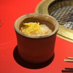 和牛とタン 焼肉 とみ 新橋本店 - 