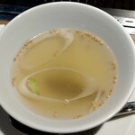 USHIHACHI - 牛骨スープ