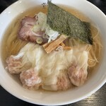 Shina Soba Komuro - 