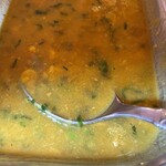 カトマンズキッチン - ダル