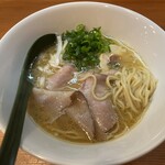 麺屋 はなぶさ - 
