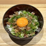 らぁ麺や 嶋 - 