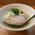 麺屋 はなぶさ - 