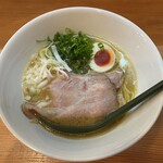麺屋 はなぶさ - 