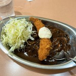 ターバンカレー - 