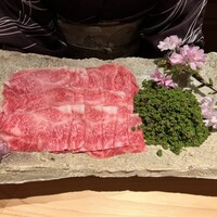 西麻布野口 - 宮崎牛