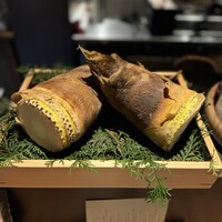 和食しんくろ - 