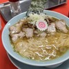 麻布 チャーシュー軒