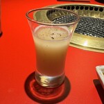 和牛とタン 焼肉 とみ - 