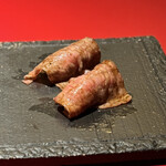 和牛とタン 焼肉 とみ - 