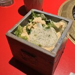 和牛とタン 焼肉 とみ - 