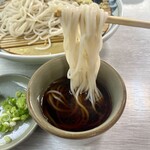 総本家 更科 - 