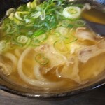 Kasu Udon Ichie - 