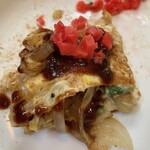 Okonomiyaki Hikari - 