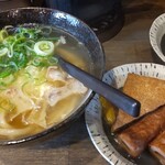 Kasu Udon Ichie - 