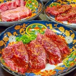 Yakiniku Mushaburui - 