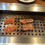 焼肉 大貫 - 