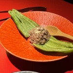 和牛とタン 焼肉 とみ - 