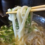 Kasu Udon Ichie - 