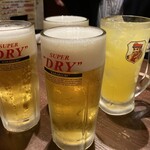 海鮮釜居酒 花火 - 