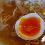 がんこラーメン 華漸 - 