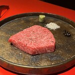 和牛とタン 焼肉 とみ - 