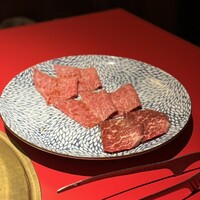 和牛とタン 焼肉 とみ 新橋本店 - 