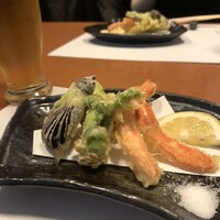 蟹らく - 